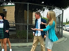 Dirty wife Cory Chase spreads legs to be porked by lots of guys Dirty wife Cory Chase spreads legs to be porked by lots of guys