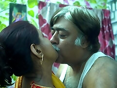 indyjski desi jhuma bhabhi krok matka pierdolony z jej mąż i krok syn część 2