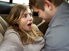 mój niegrzeczny przyjaciółka i mnie mający adventure pierdolony w samochód i dostał złapany mój niegrzeczny przyjaciółka i mnie mający adventure pierdolony w samochód i dostał złapany