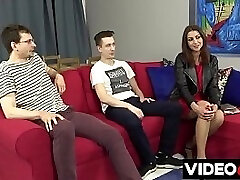 Polskie porno - Otwieramy swingers club Polskie porno - Otwieramy swingers club