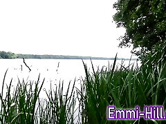 GermanTeen Public outdoor AKTION! GermanTeen Public outdoor AKTION!