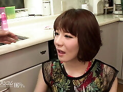 Airi Miyazaki :: Suddenly Insert Two - CARIBBEANCOM