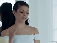 Gina Valentina And Ryan Driller In Babysitter13 - Ginas New Vibrator Gina Gina Valentina And Ryan Driller In Babysitter13 - Ginas New Vibrator Gina