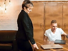 TUTOR4K. Prankster hides tutor’s glasses and nicely fucks her TUTOR4K. Prankster hides tutor’s glasses and nicely fucks her