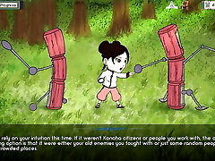 Naruto - Kunoichi Trainer (Dinaki) Part Nineteen Horny Hinata Tit-screwing By LoveSkySan69 Naruto - Kunoichi Trainer (Dinaki) Part Nineteen Horny Hinata Tit-screwing By LoveSkySan69