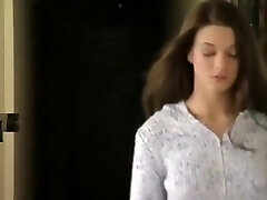 Amazing Barely Legal year old teenager having anal sex and taking facial Amazing Barely Legal year old teenager having anal sex and taking facial