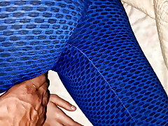 Sista FITNESS ARRIVES IN TIGHT Leggings FROM THE GYM AND I GET REALLY Sista FITNESS ARRIVES IN TIGHT Leggings FROM THE GYM AND I GET REALLY