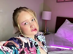 czuję się dobrze podczas kwarantanny