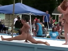 INDIANA Naturist Jamboree 2019 Part II (w/o commentary) (SPIC'N SPANISH TV) INDIANA Naturist Jamboree 2019 Part II (w/o commentary) (SPIC'N SPANISH TV)