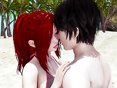 moje prawdziwe pragnienie - (elaine sceny) - pt 01