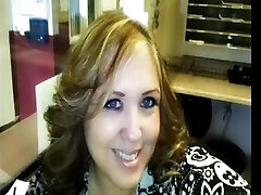 Meet mrs. Cotton. College secretary, of trio, and slut for bbc