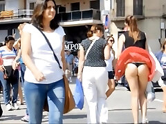 Windy Uppie Compilation Windy Uppie Compilation