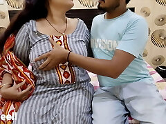 Dost ki Maa Chod di. Hindi Hard-core video