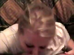 Big Girl Blowjob &amp; Facial