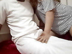 Amber khan real pakistani fucky-fucky with red panty or t-shirt marvelous breast big Ads Having fun having sex with your body