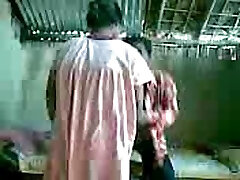 Amateur Indian Couple Spy Cam