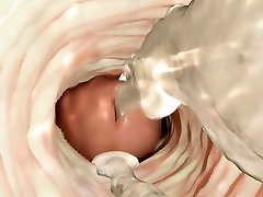 Foxy and buxom 3D toon babe getting fucked hard Foxy and buxom 3D toon babe getting fucked hard