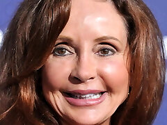 Jacklyn Zeman Masturbate Off Challenge
