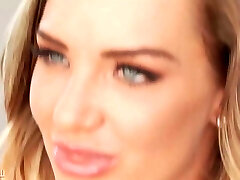 Jessa Rhodes, Cali Carter - Busty Anal Workout