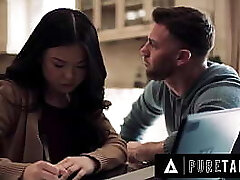 Unspoiled TABOO Lulu Chu' s Pervy Roommate Uses Slimthick Vic To Seduce Her Into A Threesome FULL Sequence Unspoiled TABOO Lulu Chu' s Pervy Roommate Uses Slimthick Vic To Seduce Her Into A Threesome FULL Sequence