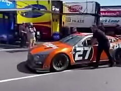 me in NASCAR
