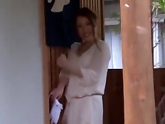 Incredible Japanese bitch Nozomi Hara in Exotic Gangbang, Compilation JAV scene