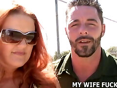 I want to try a different cock than yours I want to try a different cock than yours