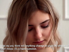 Tieny Mieny xxx defloration