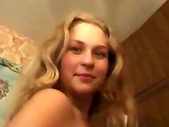 From Russia With Love - Svetlana