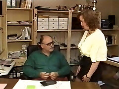 nieobrzezany vintage tato 