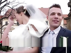 HUNT4K. Have you every poked someone's bride at the... HUNT4K. Have you every poked someone's bride at the...