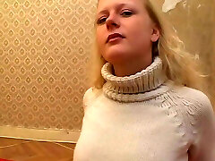 Sabine aus Hamburg Retro German