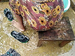 Indian Village Dame Homemade Video 36 Indian Village Dame Homemade Video 36