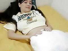 get crazy when I see my sister in law draining and she gives me some good blowjobs CUM -SENOS - Porn in Spanish get crazy when I see my sister in law draining and she gives me some good blowjobs CUM -SENOS - Porn in Spanish