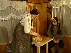 Warm pants for my Russian teen Warm pants for my Russian teen