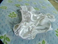 My life as a pair of panties...lol My life as a pair of panties...lol