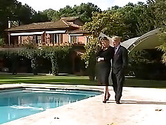 Retro vintage classic frensh big tits anal Retro vintage classic frensh big tits anal