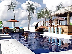 The adventurous couple #26 - Anne gave deric a suck job while playing golf ... Johannes and Anne spend some time together The adventurous couple #26 - Anne gave deric a suck job while playing golf ... Johannes and Anne spend some time together