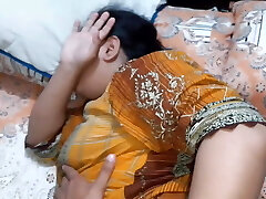 Stepbrother came to his stepsister's room to play a intercourse game . Stepbrother came to his stepsister's room to play a intercourse game .