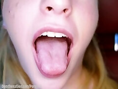 Sweet submissive girl gulp piss in the forest before crawling to her domination session Sweet submissive girl gulp piss in the forest before crawling to her domination session