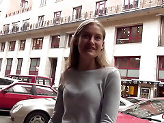 German Scout - Fit teen Tiffany Tatum German Scout - Fit teen Tiffany Tatum