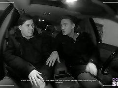 docsquirt-piękny hottie uczy się jak dla junior i osiągnąć gorący orgazm