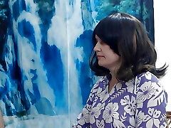 Bolly Karma 279 Sexy Blowjob, Dildo Nail