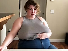 alice eats: swallowed alive by your girlfriend (na zlecenie volderisena)