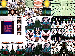 po prostu wyjdź poza tym futurystycznym świecie dzisiaj