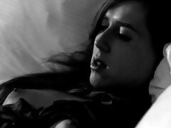 kobieca blondynka ladyboy z dużymi cyckami ssanie fiuta i analed