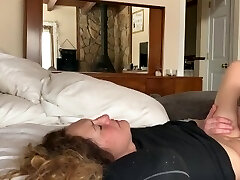 brudne rozmowy hotwife & mąż intensywny, namiętny seks