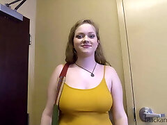 Ebony Ambush - Jasmine Left Beau at Home To Get BBC In 1st Porn! Ebony Ambush - Jasmine Left Beau at Home To Get BBC In 1st Porn!