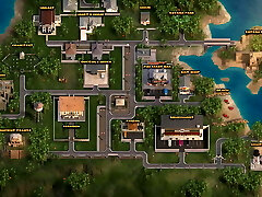 Treasure Of Nadia NLT-Media: Fuck-fest Ritual - Ep227