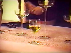 sex party, masturbacja lizać, aż kapie